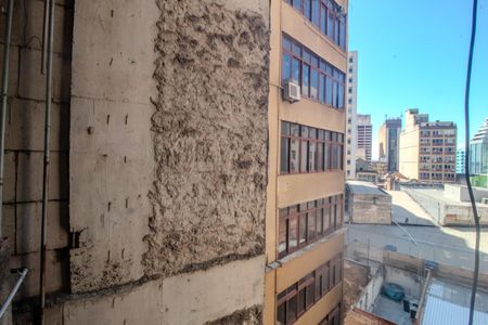 Apartamento para alugar com 50m², 1 quarto e sem vagaVista