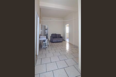 Apartamento para alugar com 50m², 1 quarto e sem vagaSala