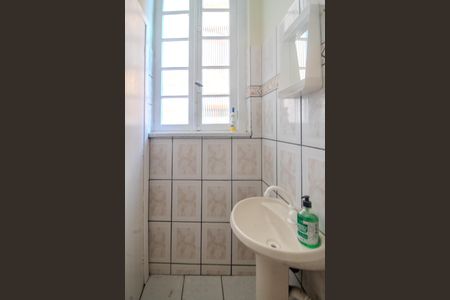 Apartamento para alugar com 50m², 1 quarto e sem vagaBanheiro