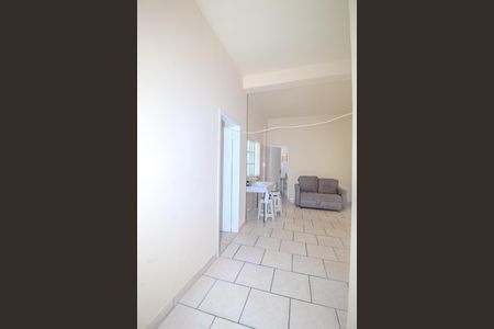 Apartamento para alugar com 50m², 1 quarto e sem vagaSala