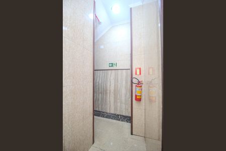 Apartamento para alugar com 50m², 1 quarto e sem vagaHall de entrada