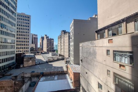 Apartamento para alugar com 50m², 1 quarto e sem vagaVista