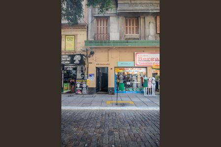 Apartamento para alugar com 50m², 1 quarto e sem vagaFachada