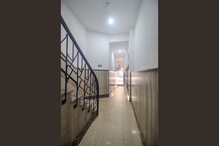 Apartamento para alugar com 50m², 1 quarto e sem vagaHall de entrada