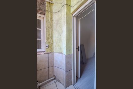 Apartamento para alugar com 50m², 1 quarto e sem vagavaranda