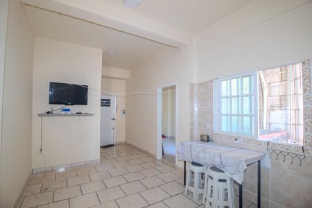 Apartamento para alugar com 50m², 1 quarto e sem vagaSala