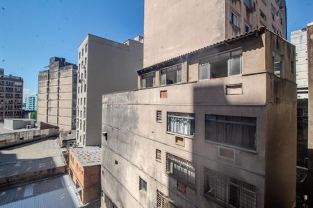 Apartamento para alugar com 50m², 1 quarto e sem vagaVista