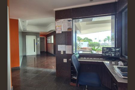 Apartamento para alugar com 208m², 3 quartos e 3 vagas Apartamento para alugar com 208m², 3 quartos e 3 vagasÁrea comum