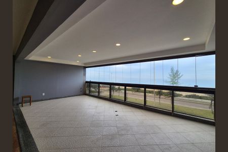 Apartamento para alugar com 208m², 3 quartos e 3 vagas Apartamento para alugar com 208m², 3 quartos e 3 vagasVaranda