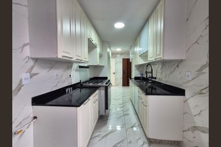 Apartamento para alugar com 208m², 3 quartos e 3 vagas Apartamento para alugar com 208m², 3 quartos e 3 vagasCozinha