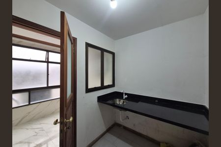 Apartamento para alugar com 208m², 3 quartos e 3 vagas Apartamento para alugar com 208m², 3 quartos e 3 vagasQuarto de Serviço