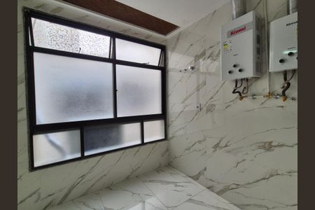 Apartamento para alugar com 208m², 3 quartos e 3 vagas Apartamento para alugar com 208m², 3 quartos e 3 vagasÁrea de Serviço