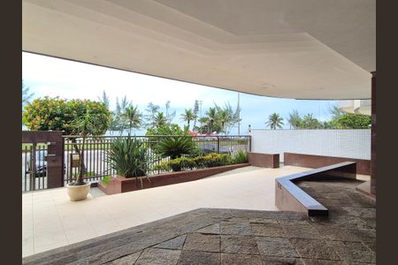 Apartamento para alugar com 208m², 3 quartos e 3 vagas Apartamento para alugar com 208m², 3 quartos e 3 vagasEntrada