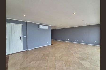 Sala  de apartamento para alugar com 3 quartos, 208m² em Recreio dos Bandeirantes, Rio de Janeiro