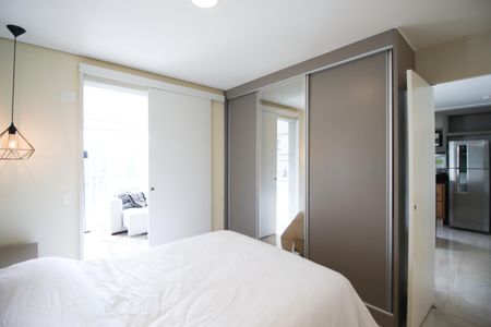 Apartamento para alugar com 54m², 1 quarto e 1 vaga Apartamento para alugar com 54m², 1 quarto e 1 vagaSuíte