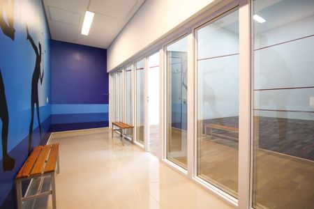 Apartamento para alugar com 54m², 1 quarto e 1 vaga Apartamento para alugar com 54m², 1 quarto e 1 vagaQuadra Esportiva