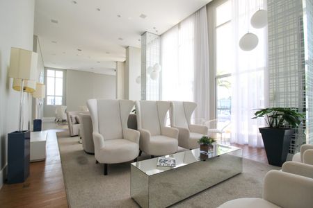 Apartamento para alugar com 54m², 1 quarto e 1 vaga Apartamento para alugar com 54m², 1 quarto e 1 vagaÁrea comum