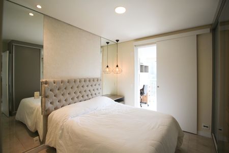 Apartamento para alugar com 54m², 1 quarto e 1 vaga Apartamento para alugar com 54m², 1 quarto e 1 vagaSuíte