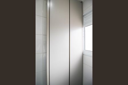 Apartamento para alugar com 54m², 1 quarto e 1 vaga Apartamento para alugar com 54m², 1 quarto e 1 vagaÁrea de Serviço