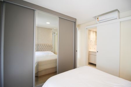 Apartamento para alugar com 54m², 1 quarto e 1 vaga Apartamento para alugar com 54m², 1 quarto e 1 vagaSuíte