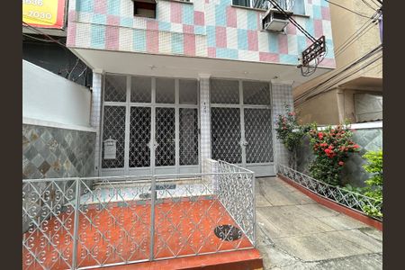 Apartamento à venda com 55m², 2 quartos e sem vagaEntrada