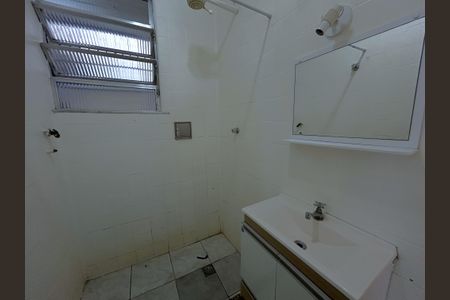 Apartamento à venda com 55m², 2 quartos e sem vagaBanheiro