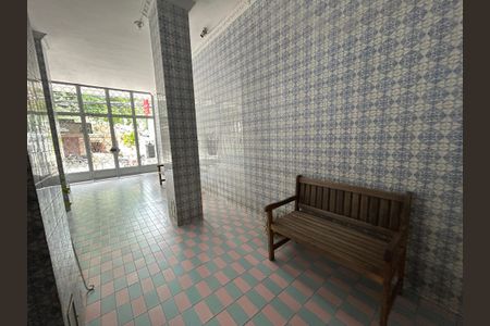 Apartamento à venda com 55m², 2 quartos e sem vagaHall de entrada