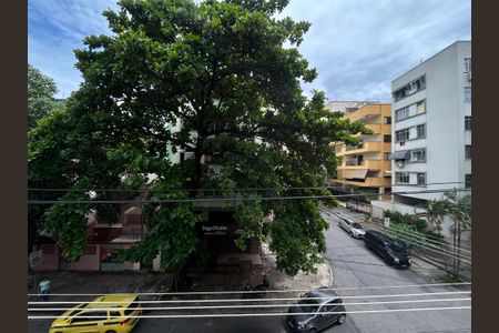 Apartamento à venda com 55m², 2 quartos e sem vagaVista do Quarto 2