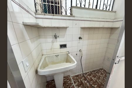 Apartamento à venda com 55m², 2 quartos e sem vagaÁrea de Serviço