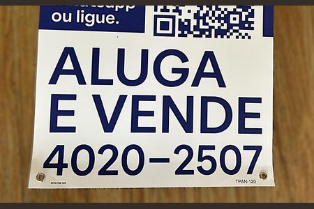 Apartamento à venda com 55m², 2 quartos e sem vagaCódigo alpha numerico
