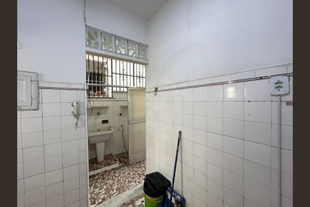 Apartamento à venda com 55m², 2 quartos e sem vagaCozinha