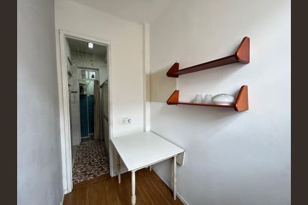Apartamento à venda com 55m², 2 quartos e sem vagaQuarto de Serviço