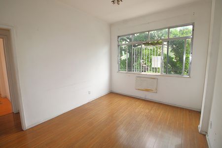 Sala de apartamento à venda com 2 quartos, 55m² em Méier, Rio de Janeiro