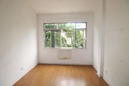 Sala de apartamento à venda com 2 quartos, 55m² em Méier, Rio de Janeiro