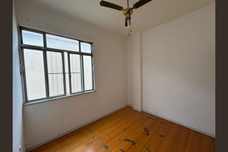 Quarto 1 de apartamento à venda com 2 quartos, 55m² em Méier, Rio de Janeiro