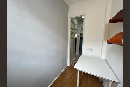 Apartamento à venda com 55m², 2 quartos e sem vagaQuarto de Serviço