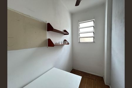 Apartamento à venda com 55m², 2 quartos e sem vagaQuarto de Serviço