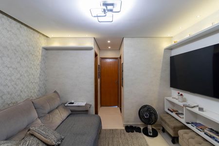 Apartamento para alugar com 45m², 2 quartos e sem vaga Apartamento para alugar com 45m², 2 quartos e sem vagaSala e Cozinha