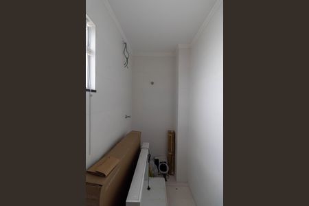 Apartamento para alugar com 45m², 2 quartos e sem vaga Apartamento para alugar com 45m², 2 quartos e sem vagaBanheiro Suíte 1