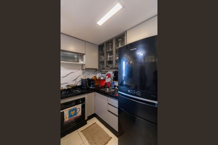 Apartamento para alugar com 45m², 2 quartos e sem vaga Apartamento para alugar com 45m², 2 quartos e sem vagaSala e Cozinha