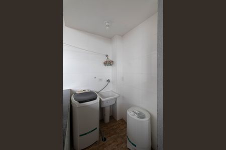 Apartamento para alugar com 45m², 2 quartos e sem vaga Apartamento para alugar com 45m², 2 quartos e sem vagaÁrea de Serviço