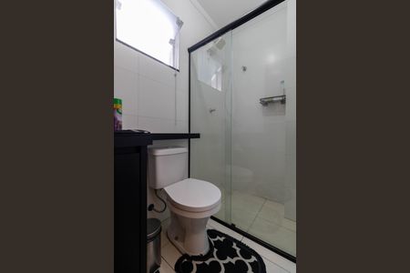 Apartamento para alugar com 45m², 2 quartos e sem vaga Apartamento para alugar com 45m², 2 quartos e sem vagaBanheiro