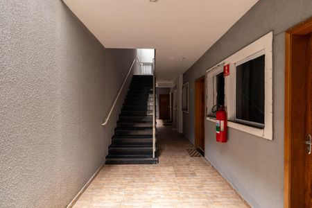 Apartamento para alugar com 45m², 2 quartos e sem vaga Apartamento para alugar com 45m², 2 quartos e sem vagaÁrea comum