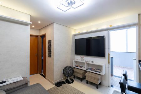 Apartamento para alugar com 45m², 2 quartos e sem vaga Apartamento para alugar com 45m², 2 quartos e sem vagaSala e Cozinha