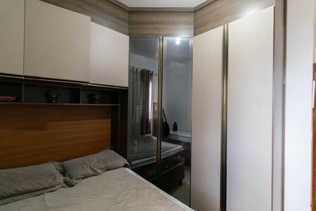 Apartamento para alugar com 45m², 2 quartos e sem vaga Apartamento para alugar com 45m², 2 quartos e sem vagaSuíte 1