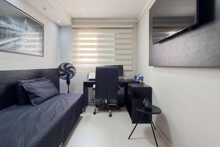 Apartamento à venda com 55m², 2 quartos e 1 vaga Apartamento à venda com 55m², 2 quartos e 1 vagaQuarto 1