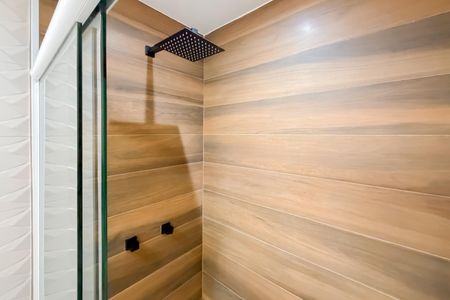 Apartamento à venda com 55m², 2 quartos e 1 vaga Apartamento à venda com 55m², 2 quartos e 1 vagaBanheiro Social