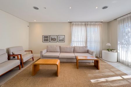 Apartamento à venda com 55m², 2 quartos e 1 vaga Apartamento à venda com 55m², 2 quartos e 1 vagaSalão de Festas