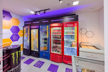 Apartamento à venda com 55m², 2 quartos e 1 vaga Apartamento à venda com 55m², 2 quartos e 1 vagaMercado 24 Horas