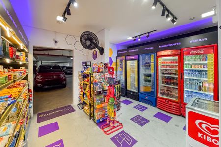 Apartamento à venda com 55m², 2 quartos e 1 vaga Apartamento à venda com 55m², 2 quartos e 1 vagaMercado 24 Horas